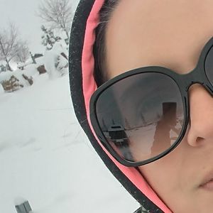 Meet your Posher, Bethany